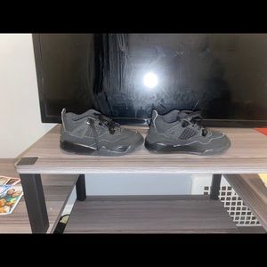 Toddler Jordan’s 10c